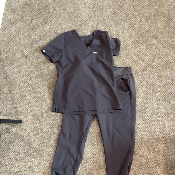 Figs set - Picture 2 of 5